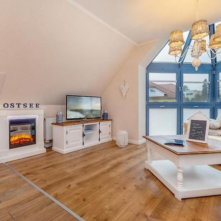 Seebrise Zingst Eksteriør bilde