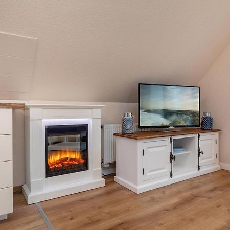 Seebrise Zingst Eksteriør bilde